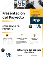 Proyecto Áulico 2do Semestre