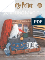 Stream Download⚡️PDF❤️ Harry Potter: Crochet Wizardry, Crochet Patterns, Harry Potter from FTUIOO