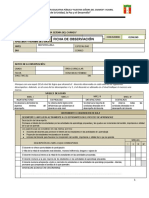 Ficha de Monitoreo 2023