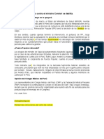 17 de Marzo Del 2022-Política-Juan Toro