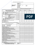 FORMULIR RM Pasien Ranap & Assesment Gizi