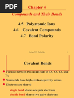 Download Covalent Compounds and Polyatomic Ions by api-3706290 SN6592838 doc pdf