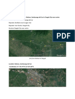 Microwave Link PRJ