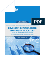 EAFDM Standardised FDM-based Indicators v2 Ed2017