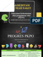 Paparan Progress Pkpo
