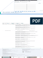 Blank Tabel Kosong PDF