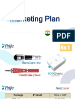 Prife Plan India.v2.2
