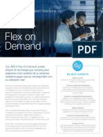 Flex On Demand
