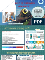 6 Clase Geriatria