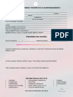 Combo Das Ferramentas para Terapeuta Holístico PDF