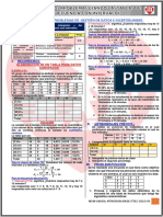 5°-Ficha4-Tablas Frecuencia Con Datos Agrupados