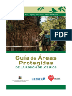 Guia Areas Protegidas Selva Valdiviana