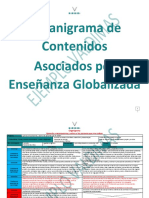 Plan Analítico 3° - 4° Ejemplo