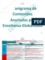 Plan Analítico 1° - 2° Ejemplo