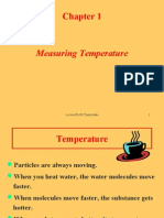 Temperature