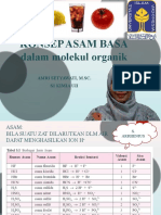 04 Asam-Basa Dalam Organik