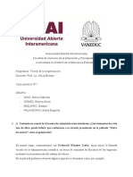 Parcial N 1 Teoria de Las Organizaciones-1