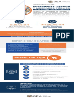 Convo Diplomado OEA 2022