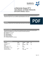 7393385a-Cec4 ZA Bentonite Grease EP 2 en-ZA