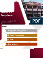 Perpajakan Bendahara Pengeluaran Jan2023 v0