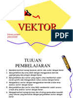 PPT Vektor