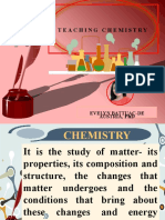 Lesson 4 Unit 2 Chemistry (Matter)
