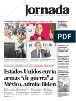 La Jornada 17-06-23