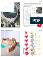 Salt Lake City Public Library Architecture Analysis