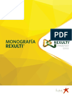 Monografía Rexulti