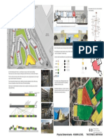 The Street, Mathura - Physical Determinants Architecture Analysis