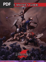 Download Green Ronin - Dragon Age - Set 2 - Game Masters Guide by Ronald Ros SN65930169 doc pdf