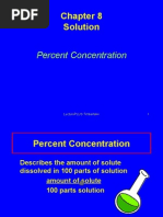 Download Percent Concentration by api-3706290 SN6593017 doc pdf