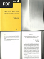 Livro Educacao inclusiva