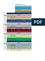 Jadwal X TKR 1 Untuk Siswa