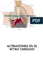 Cardiopatologia