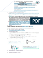 Cuestionarios 1er Periodo Sistema