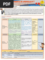 Eda N°3 de CC - SS de 1°y2°