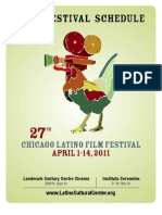 Chicago Latino Film Festival 2011