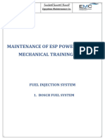 5-Fuel Injection System