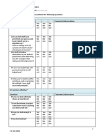 Audit Tool 1