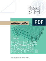 Healthcare Prototype III