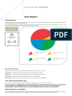 DISC Personality Test Result - Free DISC Types Test Online at