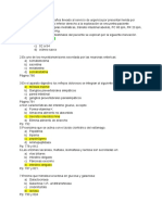 Fisiología Endocrino y Gastro