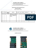 Ep 3.1.5.2 (Lembar Tindak Lanjut Keluhan Pelanggan Amal Sehat 2)