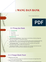 Bab 3 Wang Dan Bank