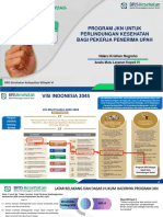 Materi Sosialisasi Dinas 9 Juni 2023