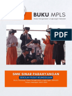 Buku MPLS 2324