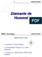 Diamante de Hommel Res