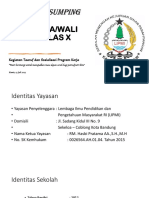 Rapat Awal Tahun ORTU 2023-2024