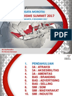 Kek Morotai - Ia Itb 2017